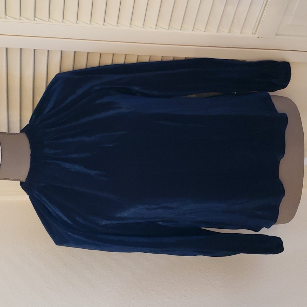 Tibi blouse